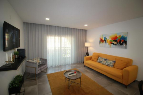 Sao João Sand T1 Apartment